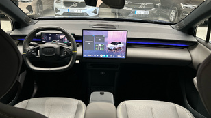 Lynk & Co 02 BEV 66kWh Ocasión 200 KW (272CV) - 20