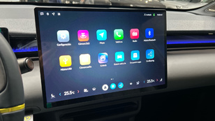 Lynk & Co 02 BEV 66kWh Ocasión 200 KW (272CV) - 24