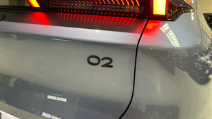 Lynk & Co 02 BEV 66kWh Ocasión 200 KW (272CV) - 25