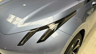 Lynk & Co 02 BEV 66kWh Ocasión 200 KW (272CV) - 28