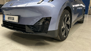 Lynk & Co 02 BEV 66kWh Ocasión 200 KW (272CV) - 29