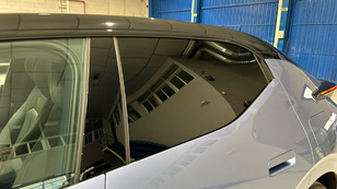 Lynk & Co 02 BEV 66kWh Ocasión 200 KW (272CV) - 32