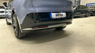 Lynk & Co 02 BEV 66kWh Ocasión 200 KW (272CV) - 35