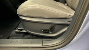 Lynk & Co 02 BEV 66kWh Ocasión 200 KW (272CV) - 40