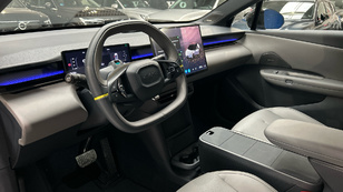 Lynk & Co 02 BEV 66kWh Ocasión 200 KW (272CV) - 42