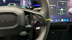 Lynk & Co 02 BEV 66kWh Ocasión 200 KW (272CV) - 44
