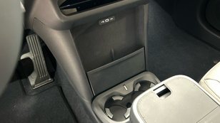 Lynk & Co 02 BEV 66kWh Ocasión 200 KW (272CV) - 45