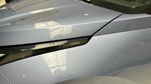 Lynk & Co 02 BEV 66kWh Ocasión 200 KW (272CV) - 48