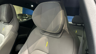 Lynk & Co 02 BEV 66kWh Ocasión 200 KW (272CV) - 49