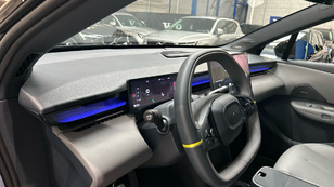 Lynk & Co 02 BEV 66kWh Ocasión 200 KW (272CV) - 50