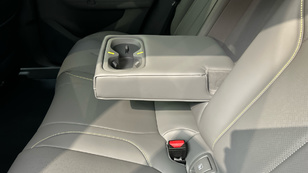 Lynk & Co 02 BEV 66kWh Ocasión 200 KW (272CV) - 53