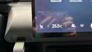 Lynk & Co 02 BEV 66kWh Ocasión 200 KW (272CV) - 57