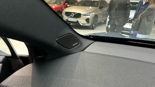 Lynk & Co 02 BEV 66kWh Ocasión 200 KW (272CV) - 61