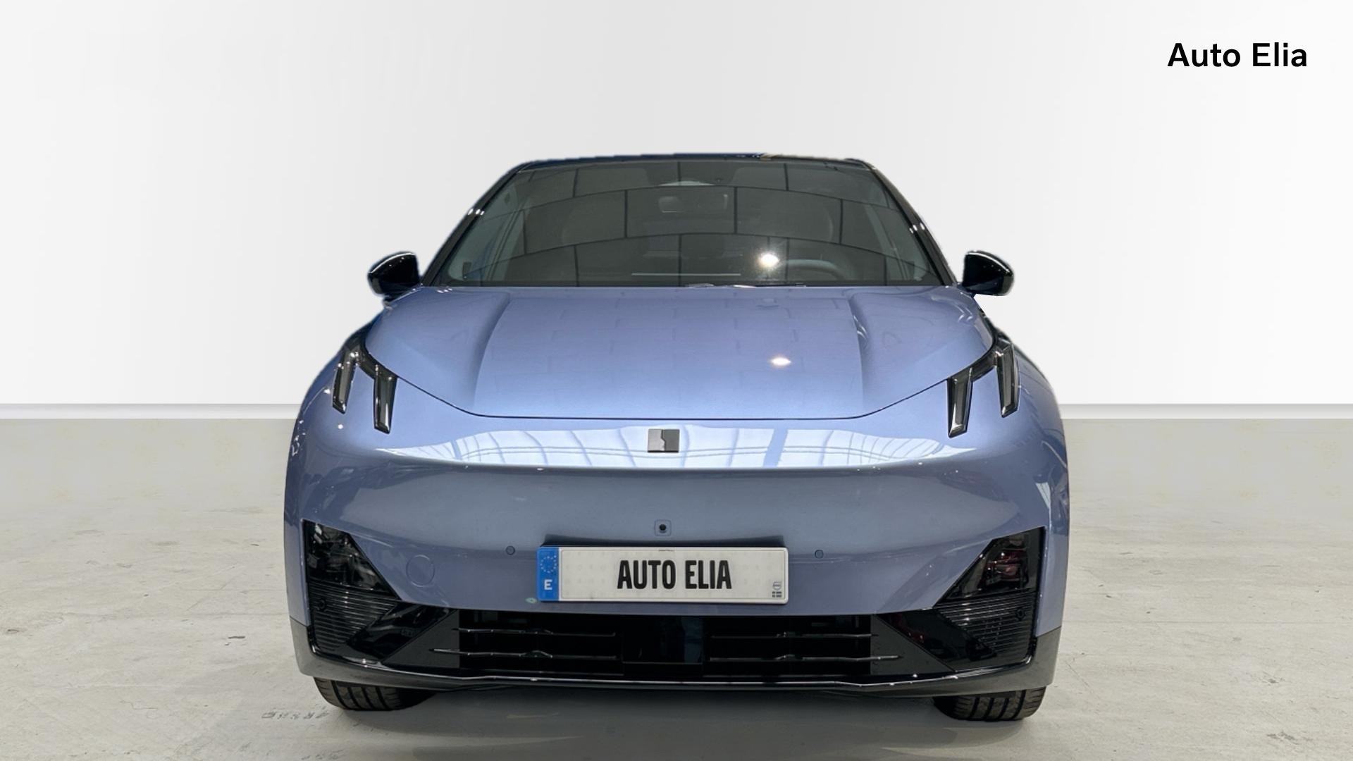 Lynk & Co 02 segunda mano 89077325 - 3