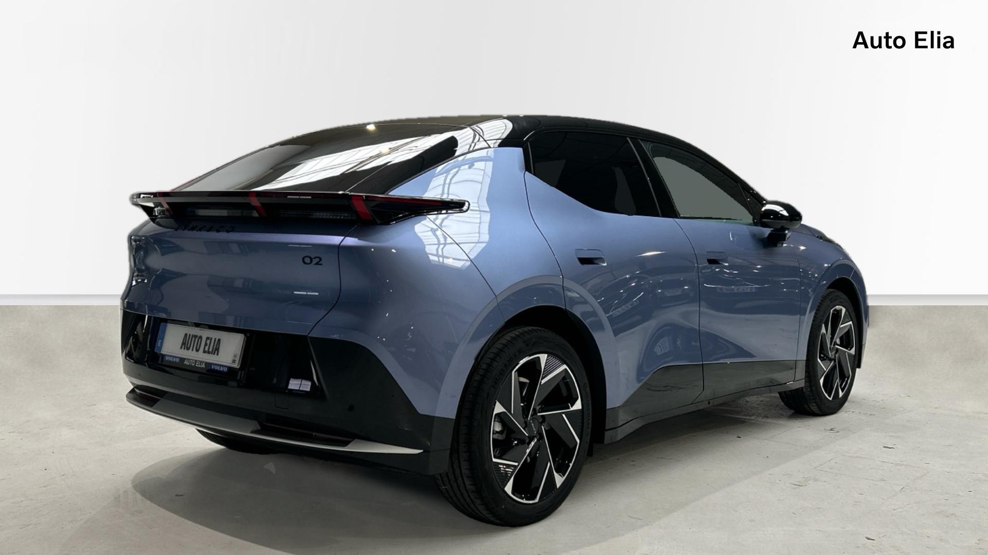 Lynk & Co 02 segunda mano 89077325 - 7