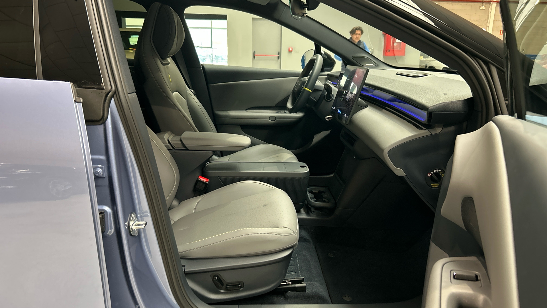 Lynk & Co 02 segunda mano 89077325 - 8