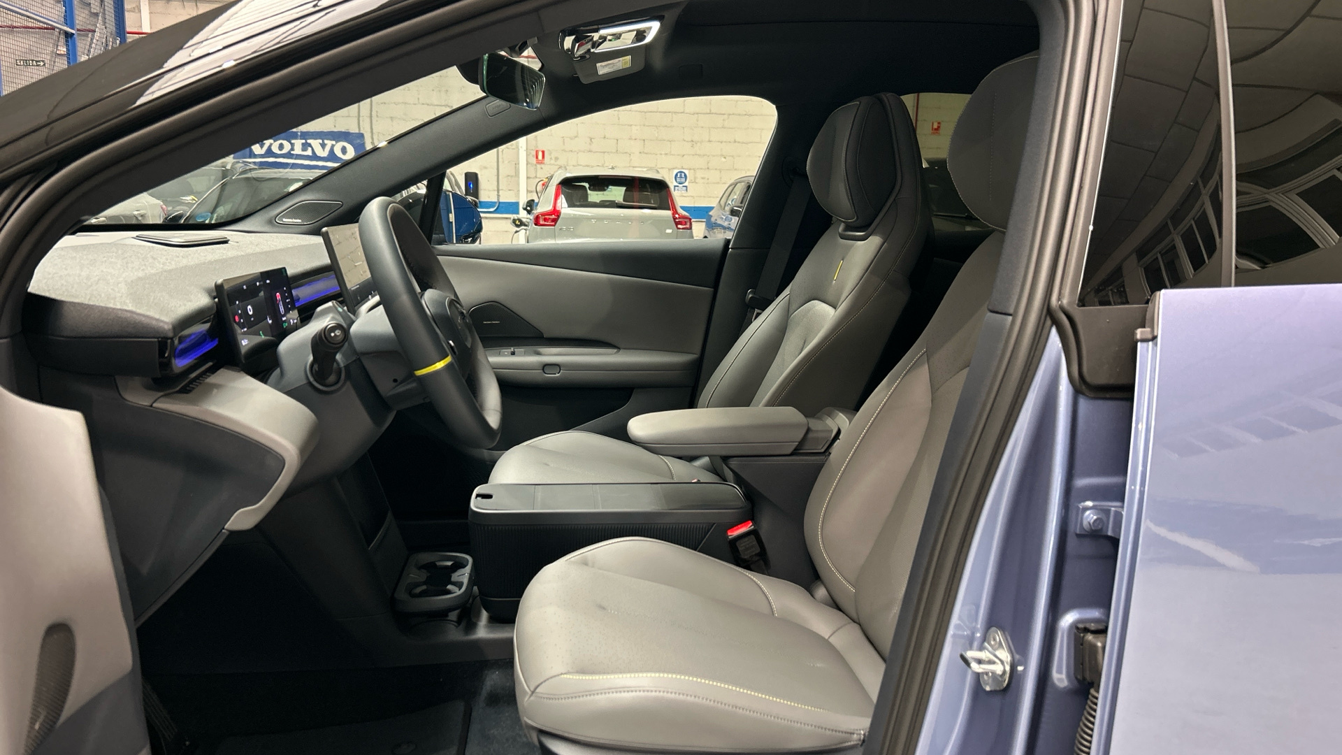 Lynk & Co 02 segunda mano 89077325 - 9