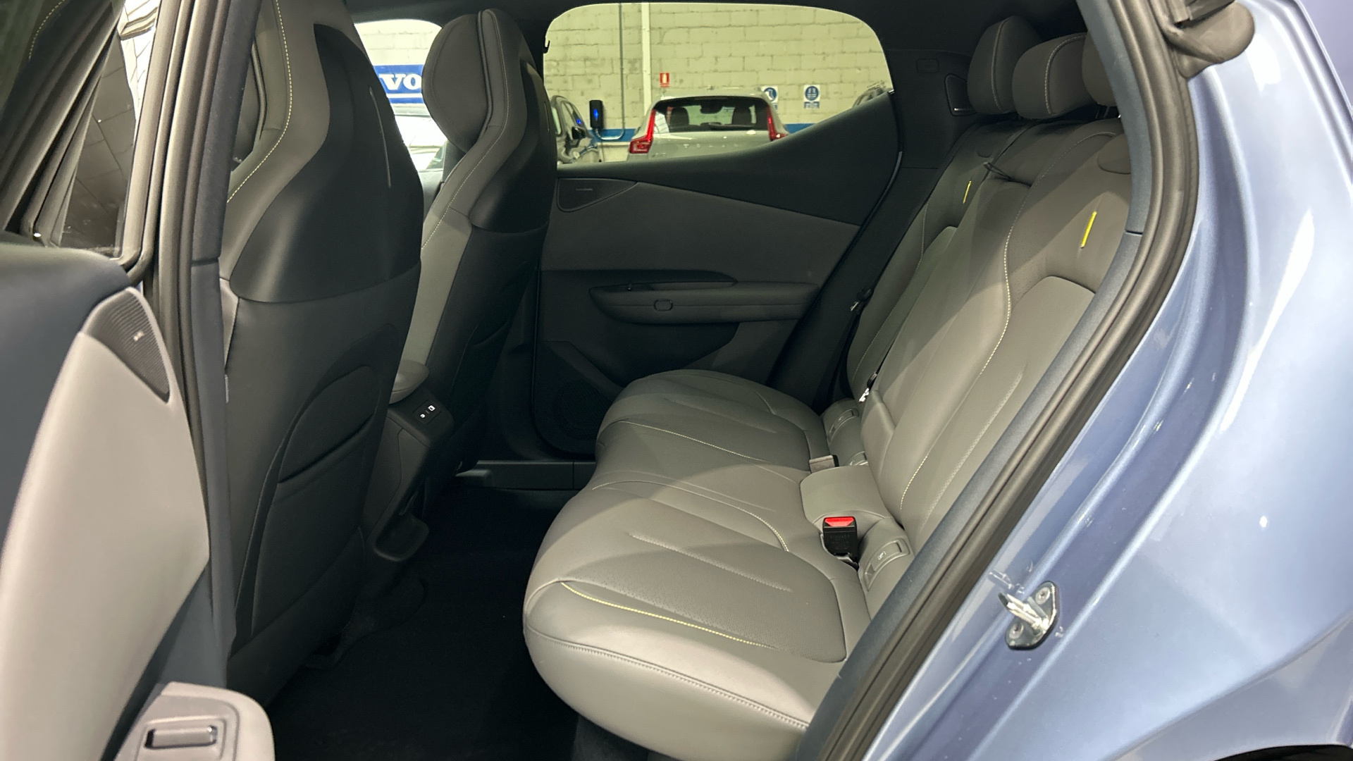 Lynk & Co 02 segunda mano 89077325 - 10