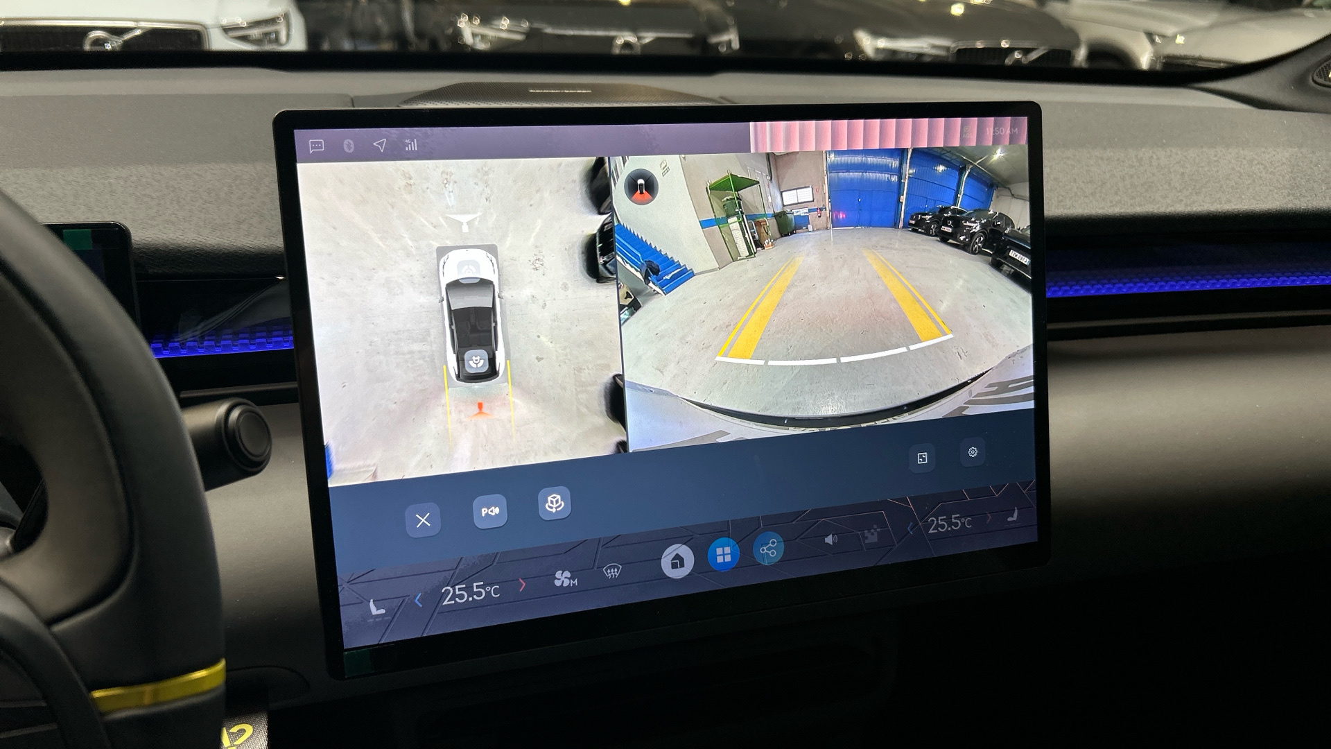 Lynk & Co 02 segunda mano 89077325 - 17