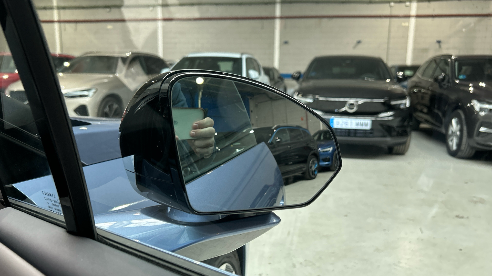 Lynk & Co 02 segunda mano 89077325 - 18