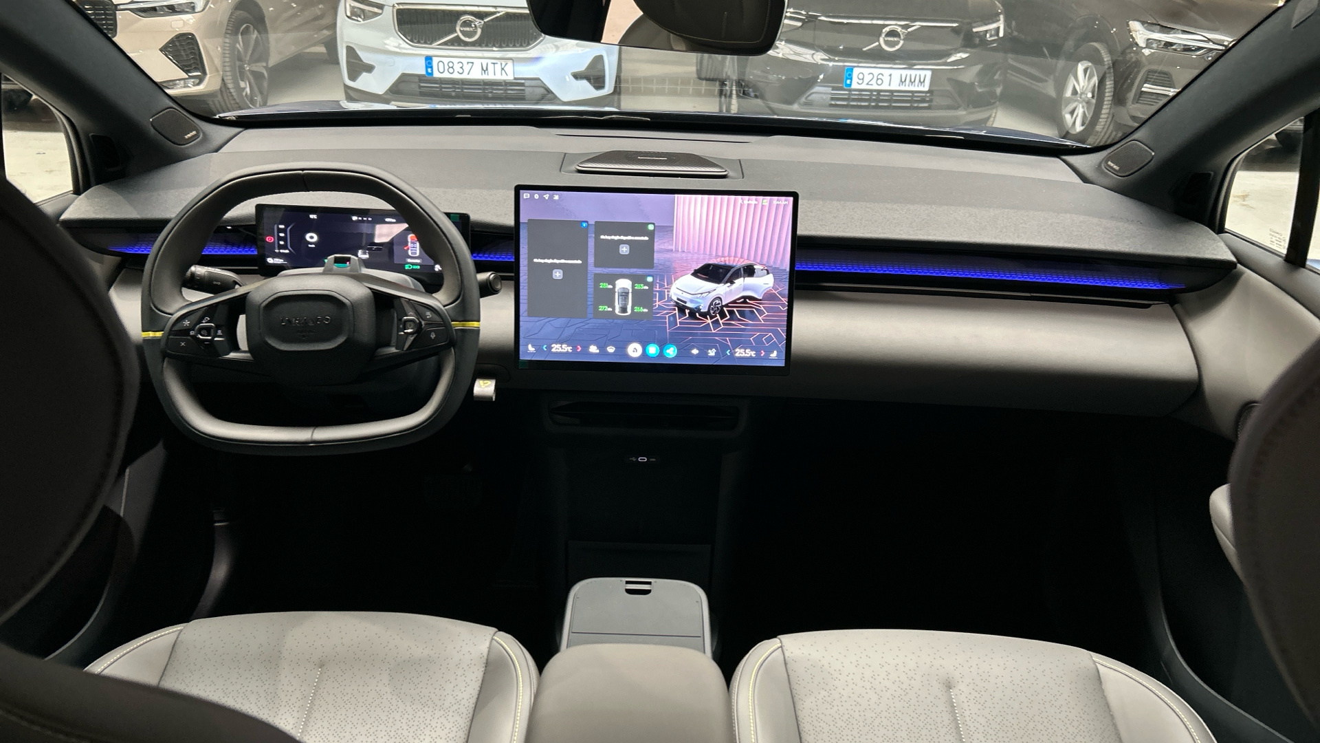 Lynk & Co 02 segunda mano 89077325 - 21