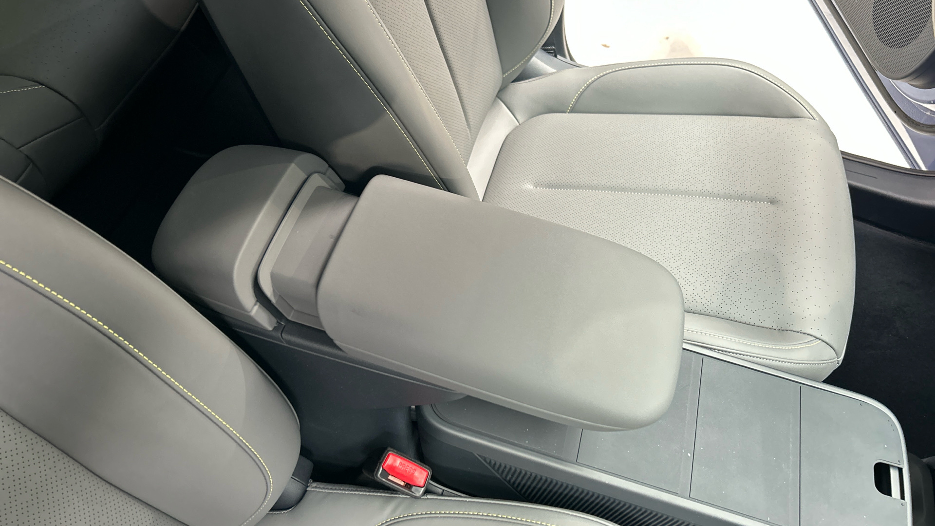 Lynk & Co 02 segunda mano 89077325 - 24