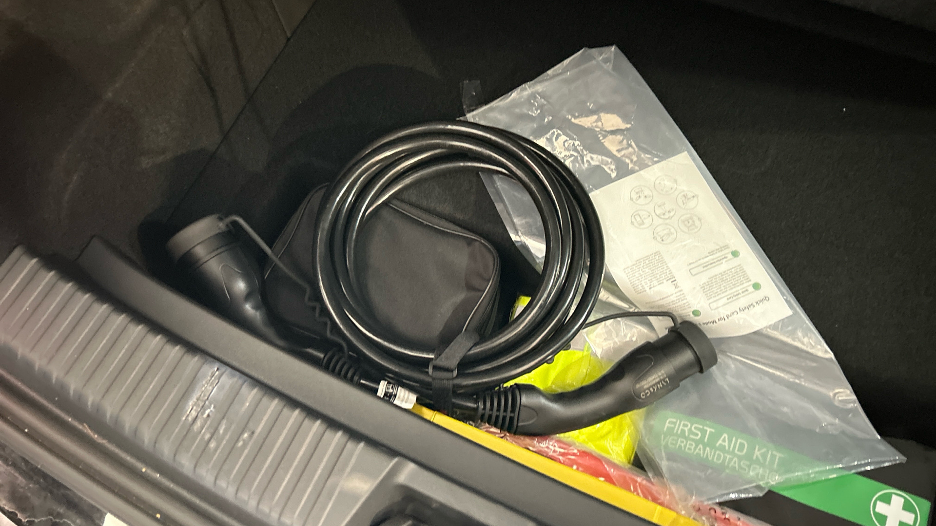 Lynk & Co 02 segunda mano 89077325 - 28