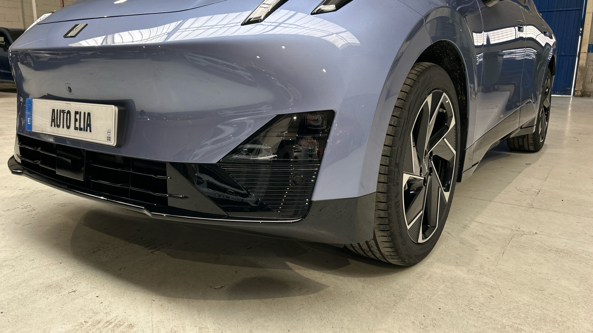 Lynk & Co 02 segunda mano 89077325 - 30