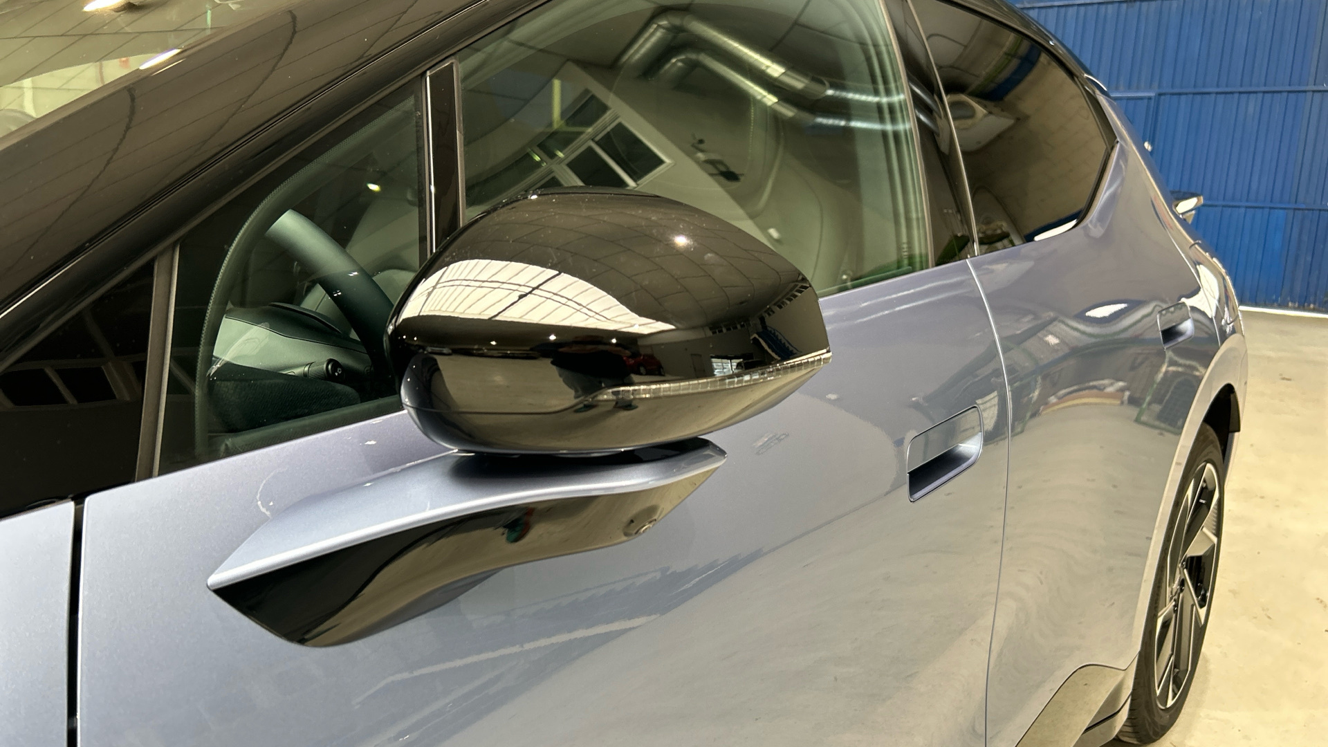 Lynk & Co 02 segunda mano 89077325 - 31