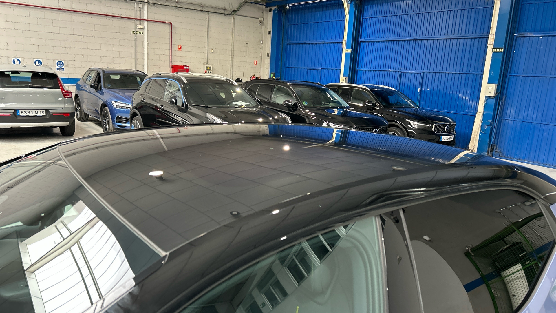 Lynk & Co 02 segunda mano 89077325 - 32