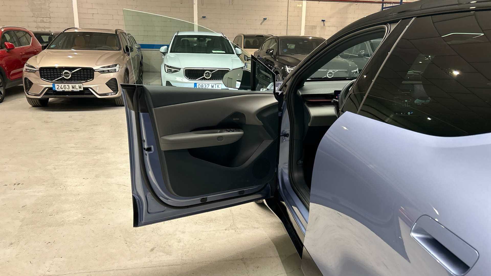 Lynk & Co 02 segunda mano 89077325 - 38