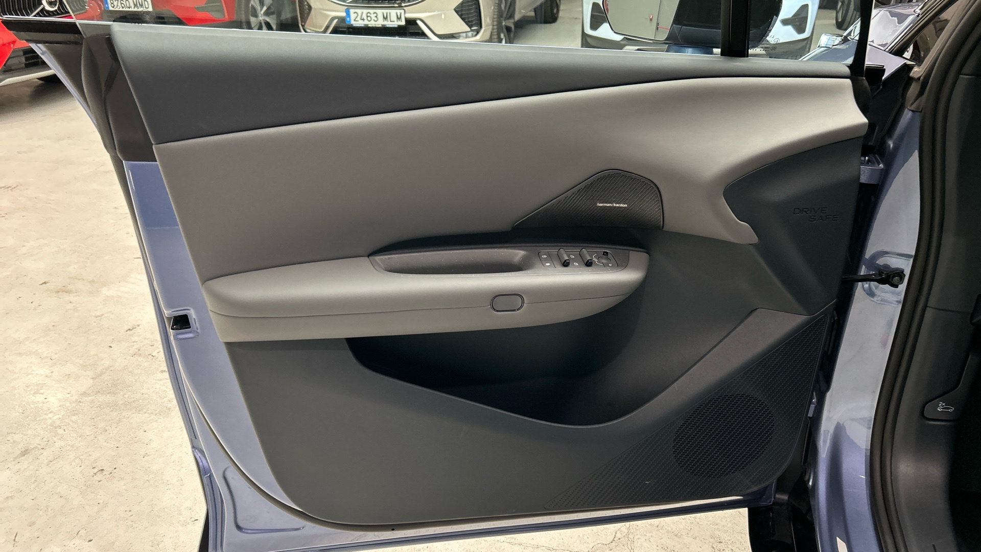 Lynk & Co 02 segunda mano 89077325 - 40