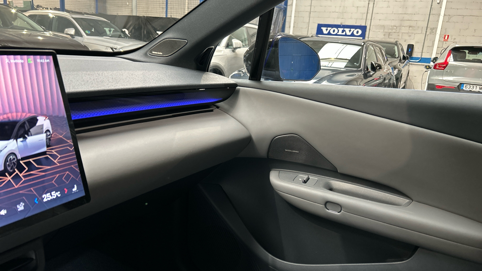 Lynk & Co 02 segunda mano 89077325 - 44