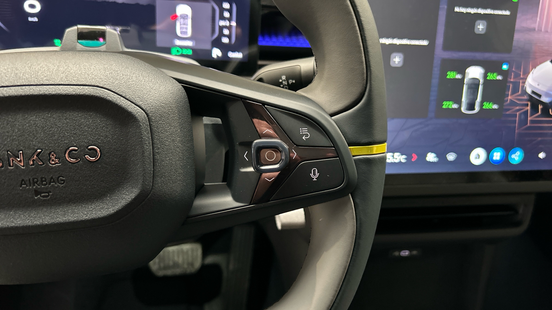 Lynk & Co 02 segunda mano 89077325 - 45