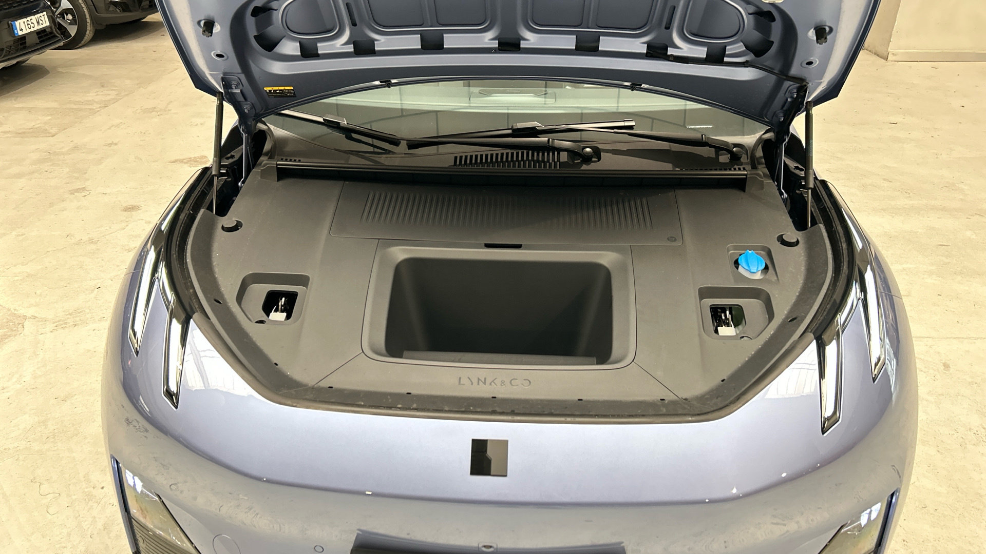 Lynk & Co 02 segunda mano 89077325 - 48