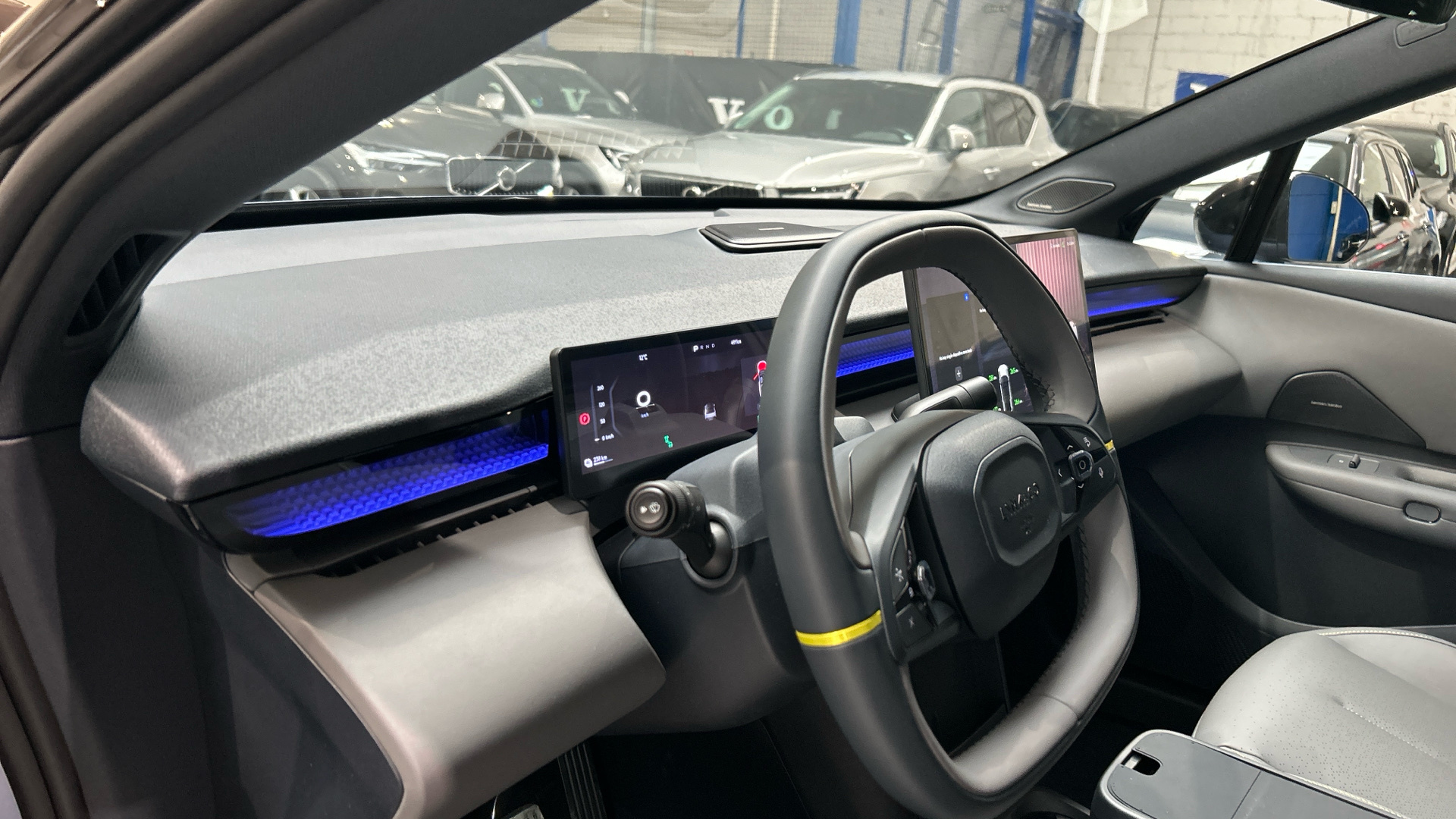 Lynk & Co 02 segunda mano 89077325 - 51