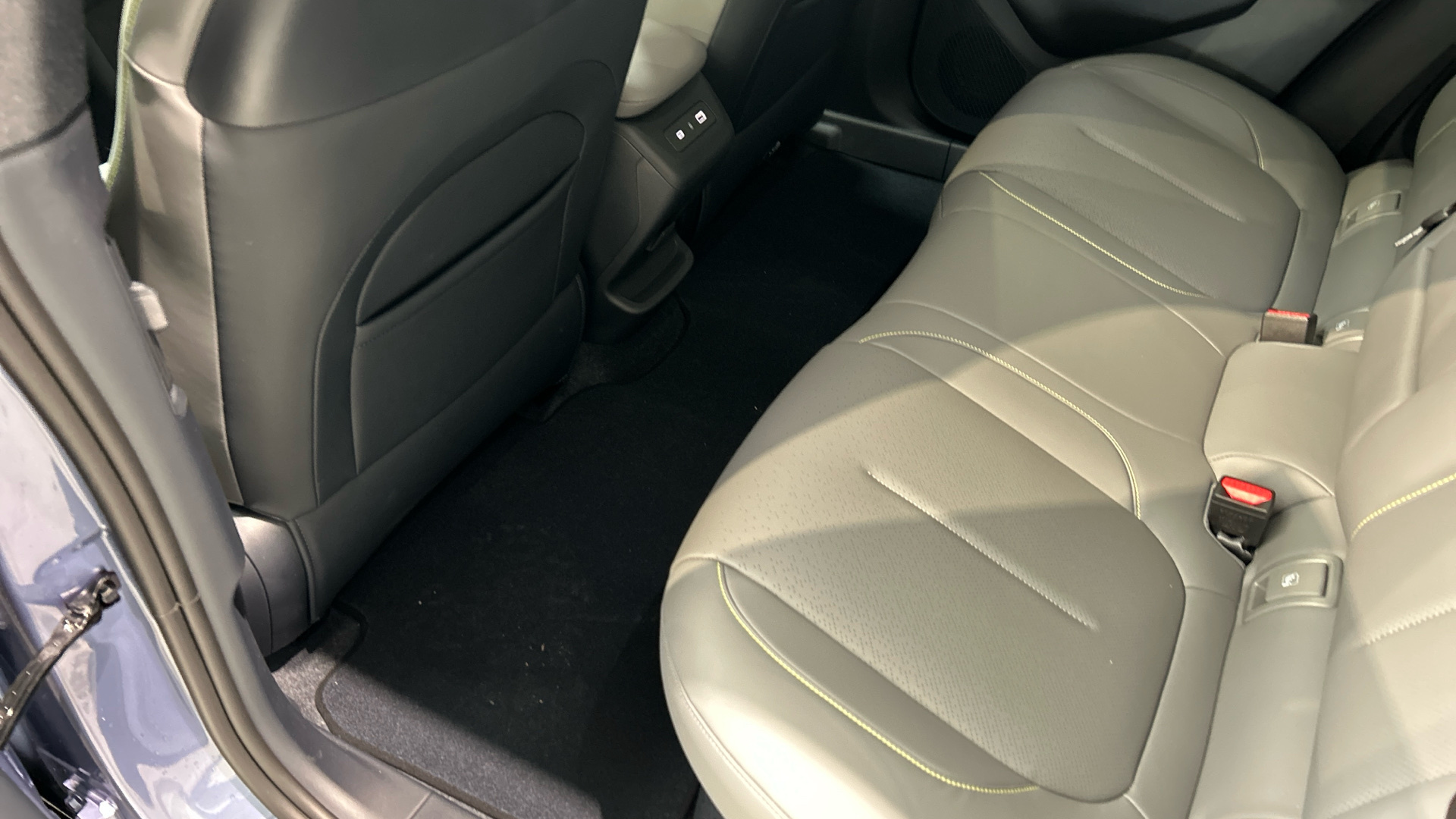 Lynk & Co 02 segunda mano 89077325 - 52