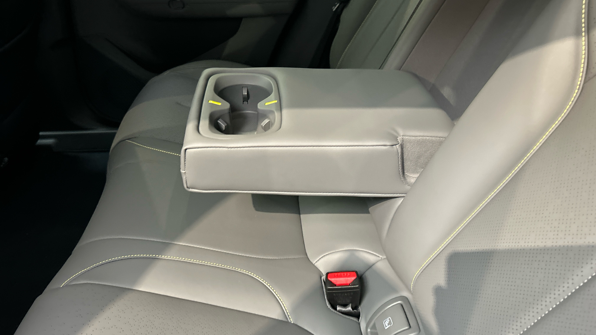 Lynk & Co 02 segunda mano 89077325 - 54