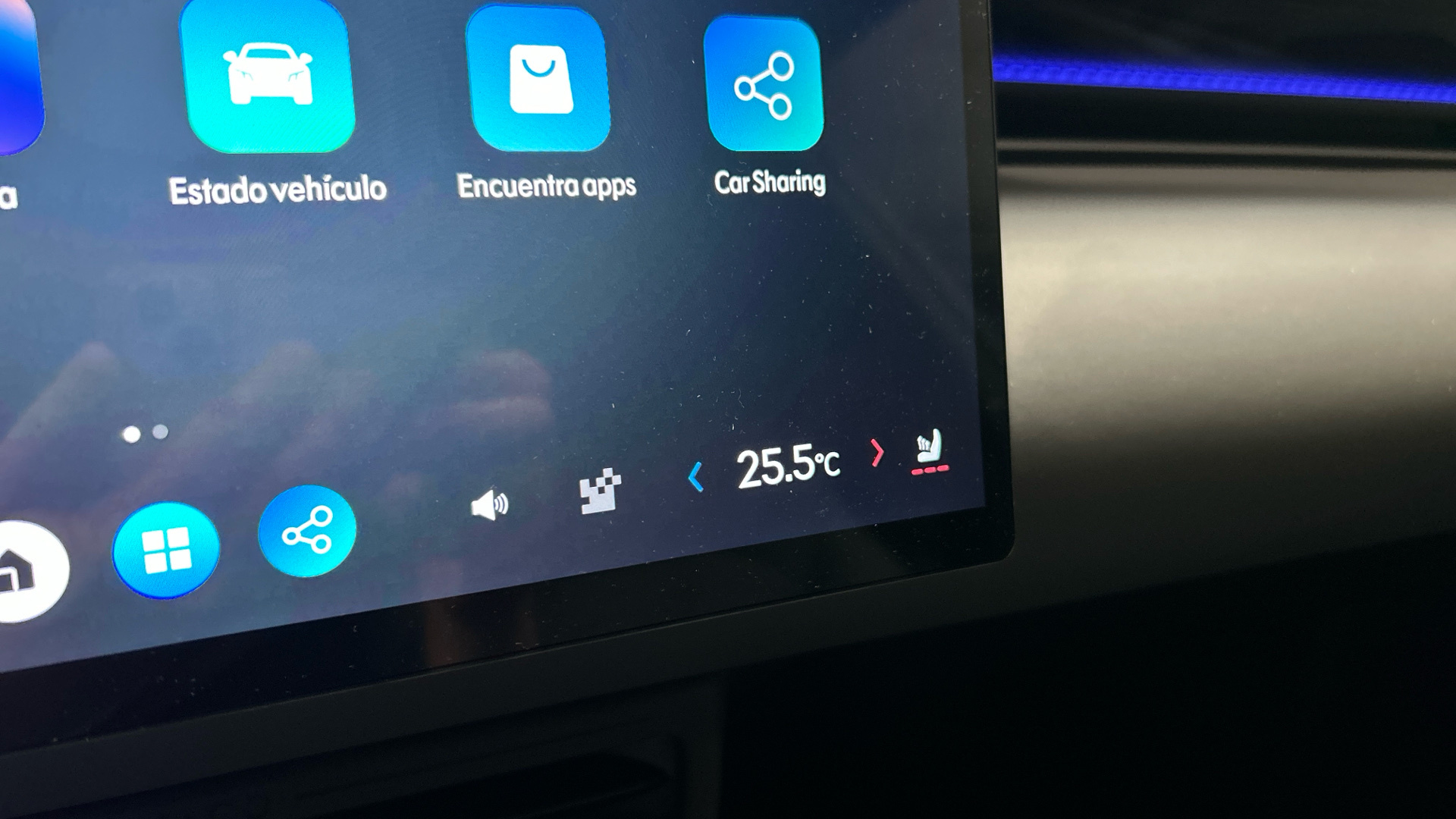 Lynk & Co 02 segunda mano 89077325 - 59