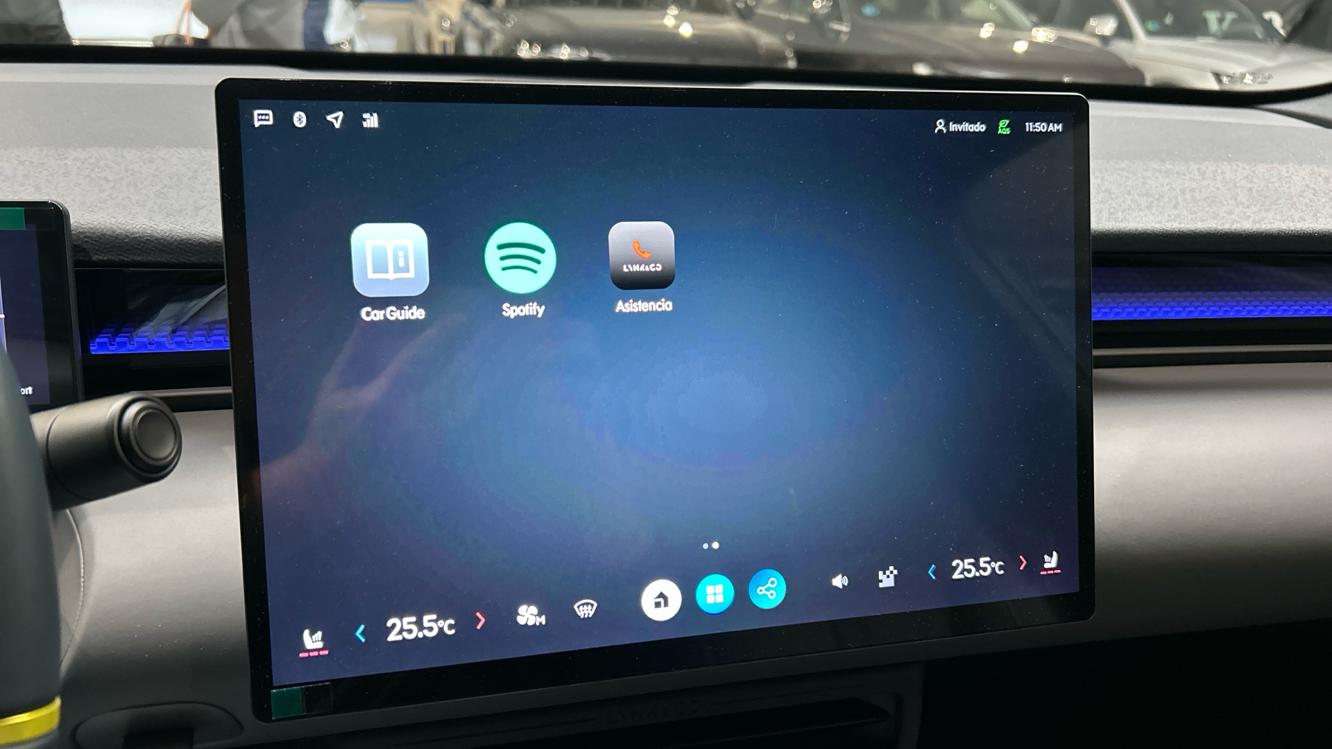 Lynk & Co 02 segunda mano 89077325 - 60