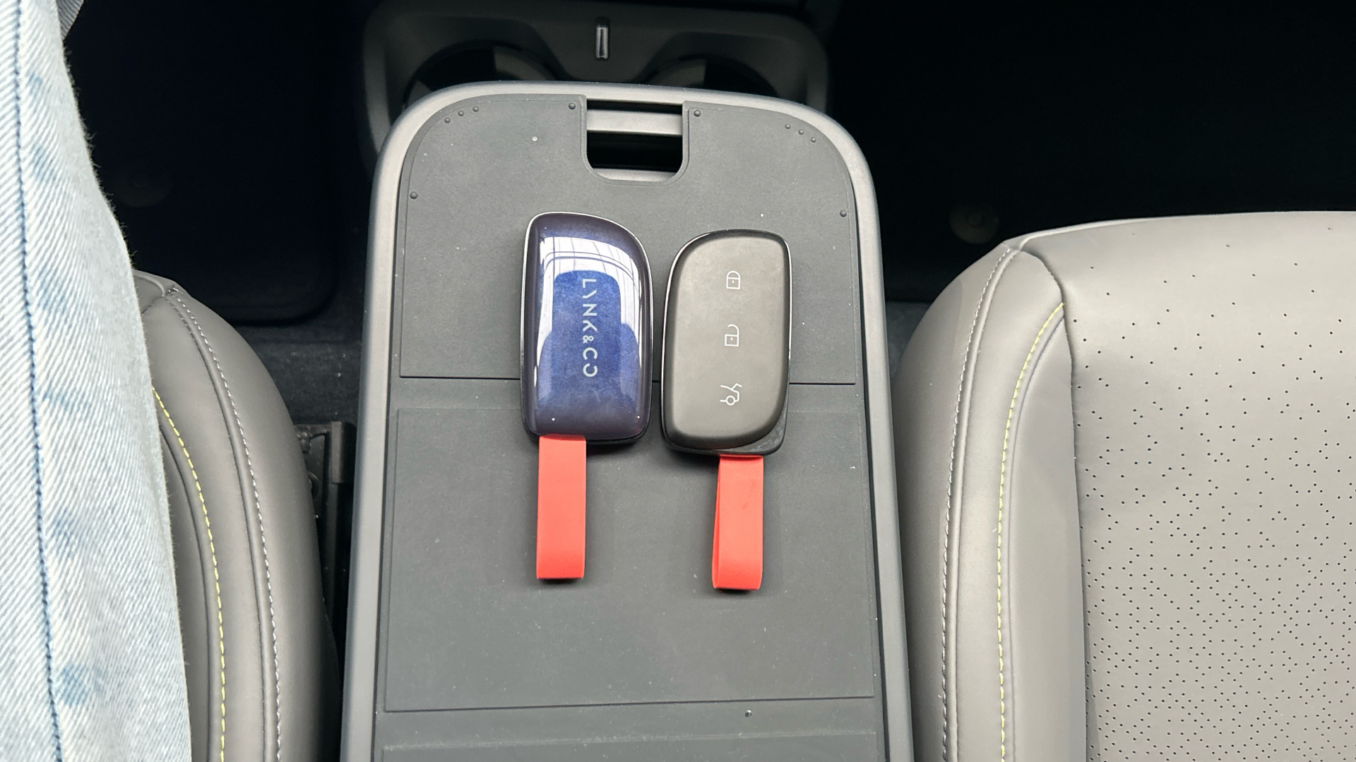 Lynk & Co 02 segunda mano 89077325 - 61