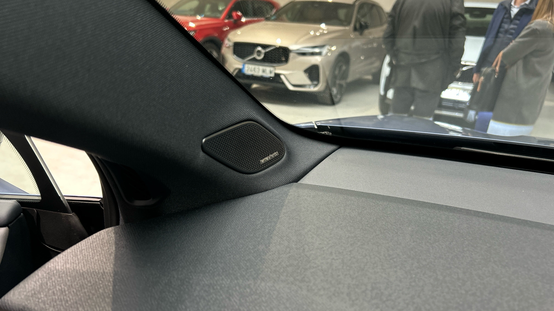 Lynk & Co 02 segunda mano 89077325 - 62