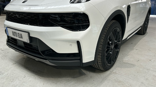 Lynk & Co 01 1.5 PHEV Ocasión 203 KW (276CV) - 30