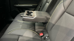 Lynk & Co 01 1.5 PHEV Ocasión 203 KW (276CV) - 41