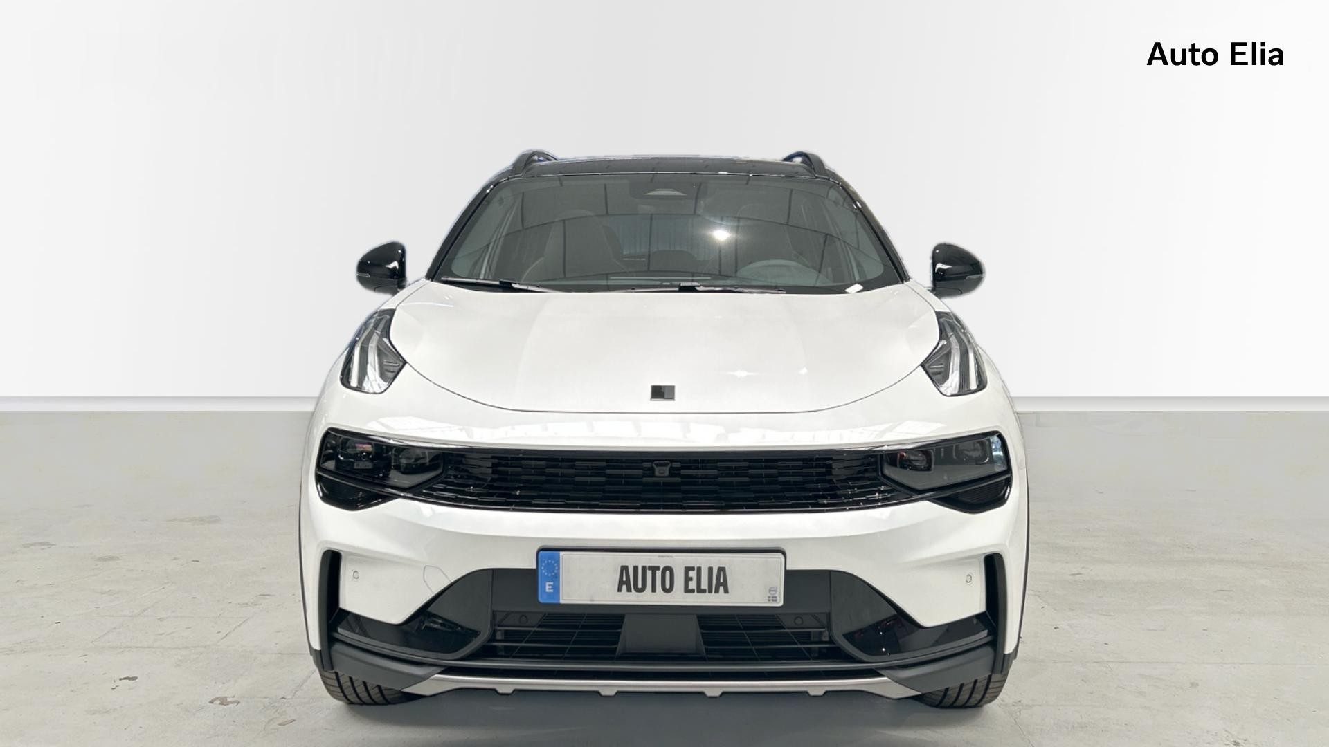 Lynk & Co 01 segunda mano 89077328 - 3