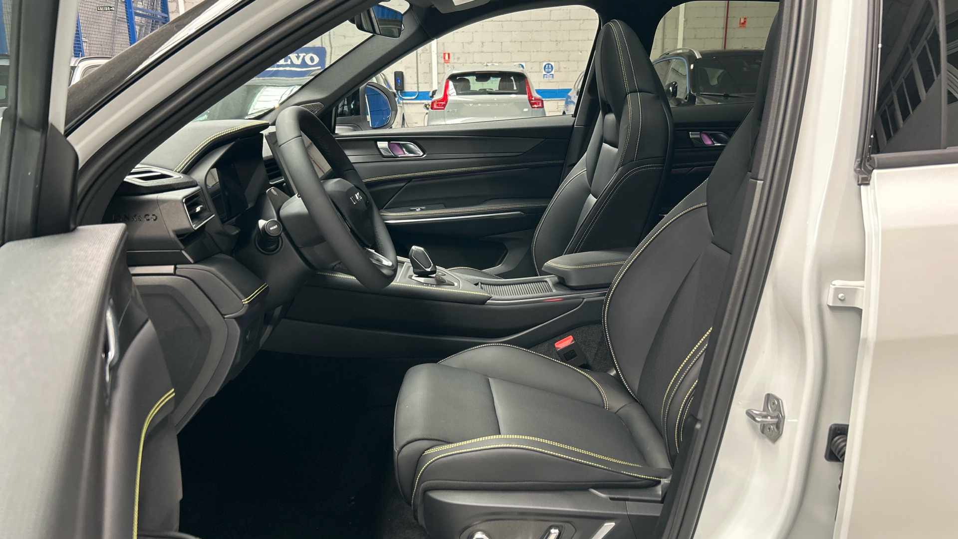 Lynk & Co 01 segunda mano 89077328 - 9