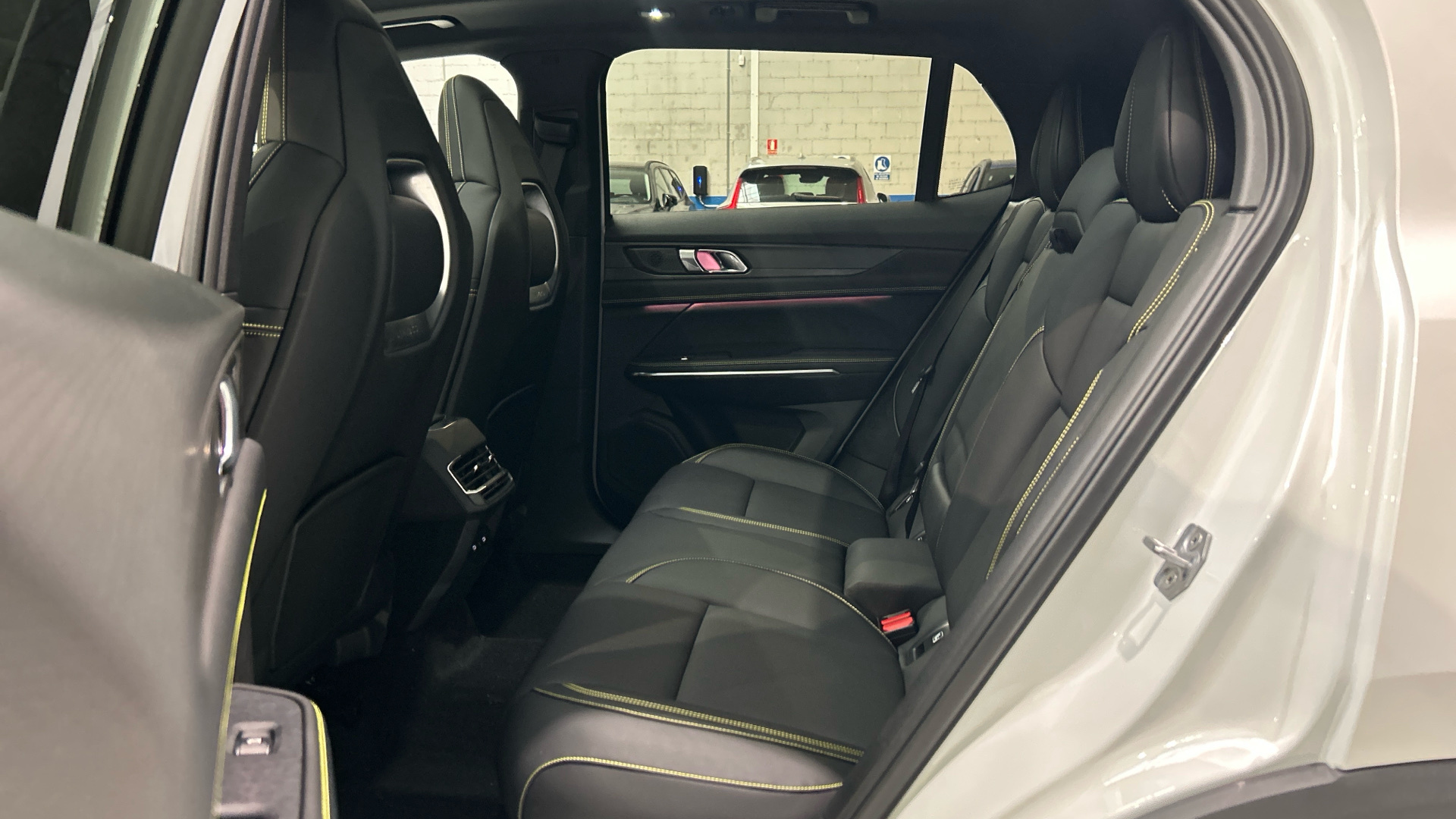 Lynk & Co 01 segunda mano 89077328 - 10