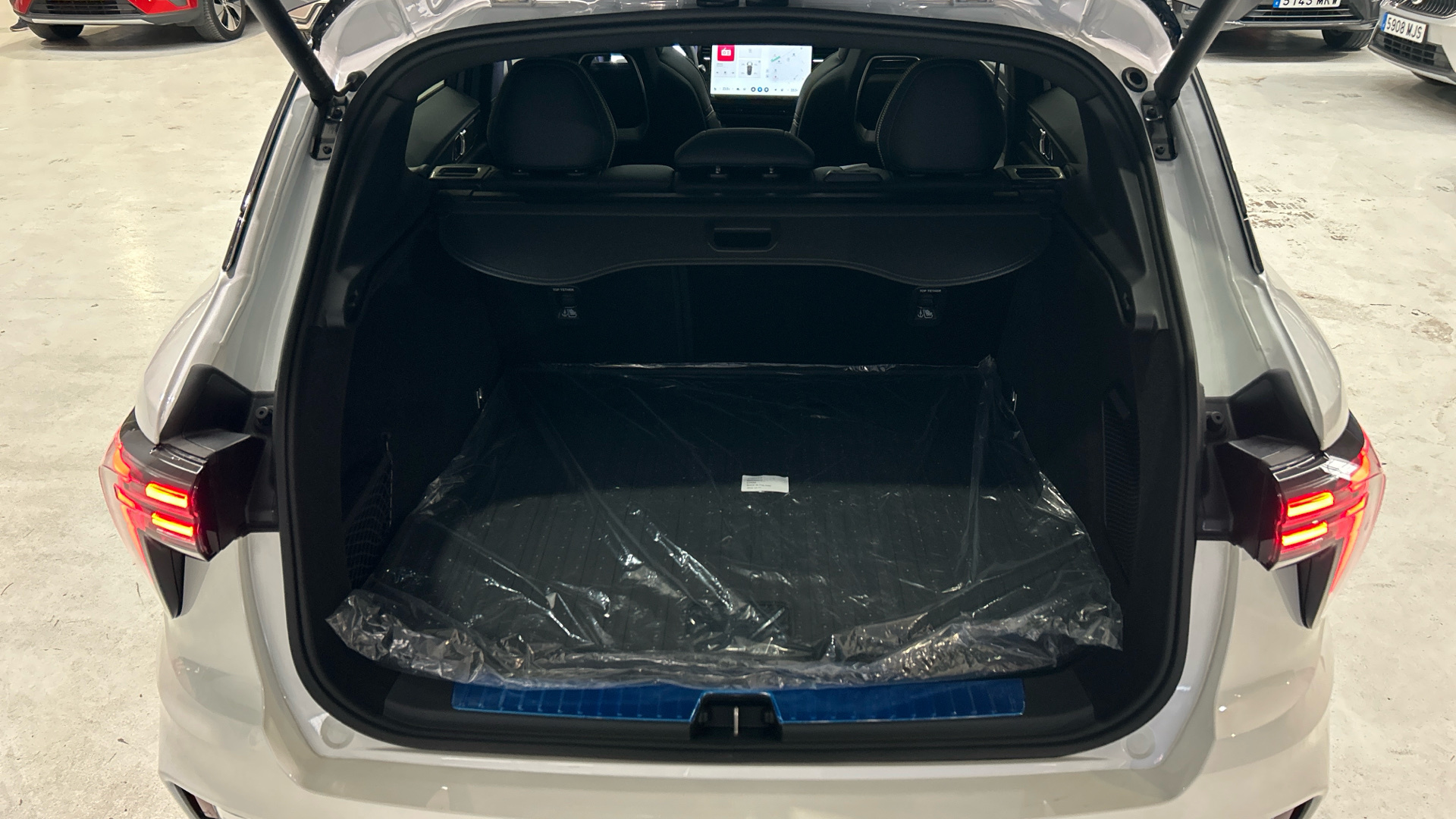 Lynk & Co 01 segunda mano 89077328 - 11