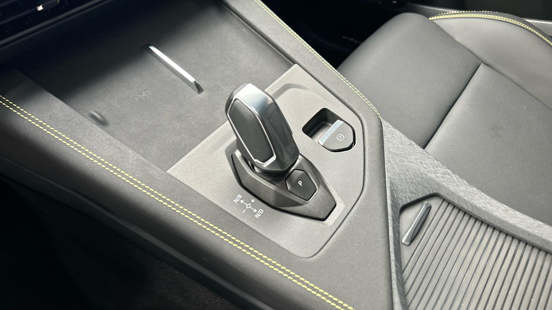 Lynk & Co 01 segunda mano 89077328 - 15