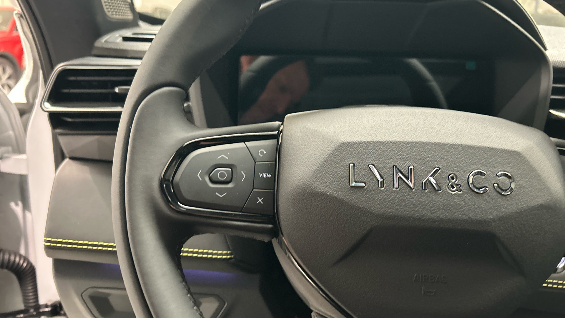 Lynk & Co 01 segunda mano 89077328 - 16